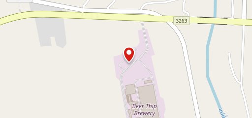 Beer Thip Brewery (1991) Co., Ltd. on map