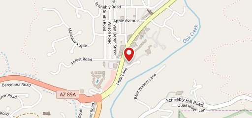 Before & After Java Cafe, Sedona - Restaurant menu, prices and reviews