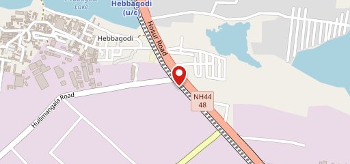 Behrouz Biryani Nerul on map