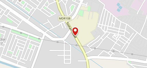 Bille Bhai Da Dhaba on map