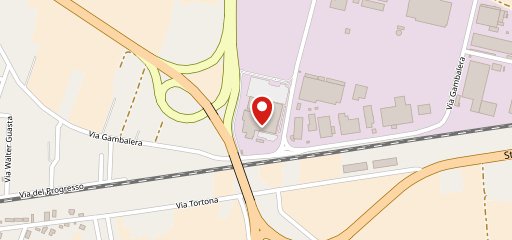 Bellavita Parco Benessere sulla mappa