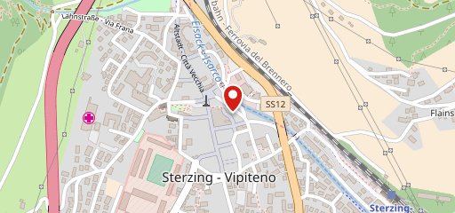Bellavita sulla mappa