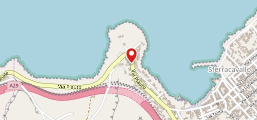 Bellevue del Golfo Hotel & Spa sulla mappa