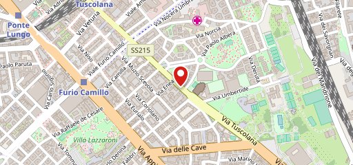 Pizzeria Bell’Impasto& momo pizza sulla mappa