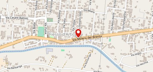 Ristorante Belvedere sulla mappa