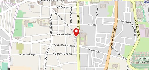 Belvedere wine&food sulla mappa