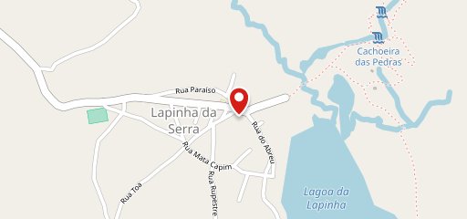 BemDito Restaurante e Empório no mapa