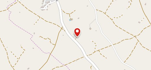 Ristorante Bentu de Mari sulla mappa