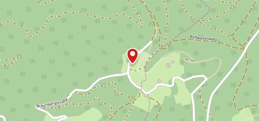 Braunbergstüble Löcherberg, Oppenau - Speisekarte, Preise und Bewertungen