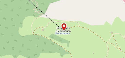 Niederbauen Mountain Inn sulla mappa