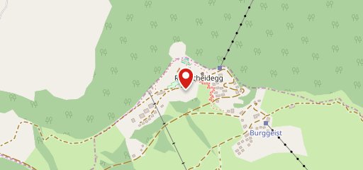 Berggasthaus Rigi Scheidegg, Peter Meier sulla mappa