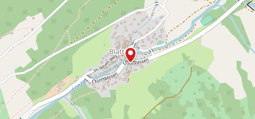 Bergrestaurant Tellialp, Karl Meyer sulla mappa