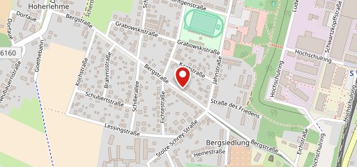 Bergstübl, Wildau Speisekarte, Preise und Bewertungen