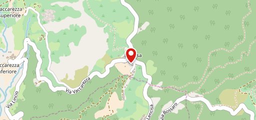 Ristorante Bertin sulla mappa