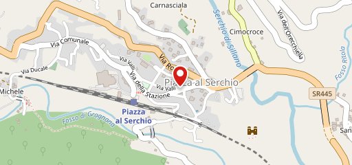 Panificio Fratelli Bertoncini sulla mappa