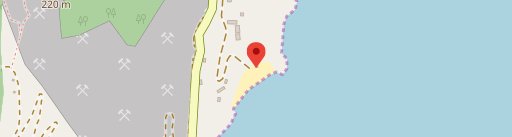 Best Beach sulla mappa