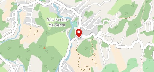 Beterraba no mapa