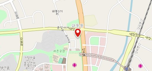 샹배베이커리 on map