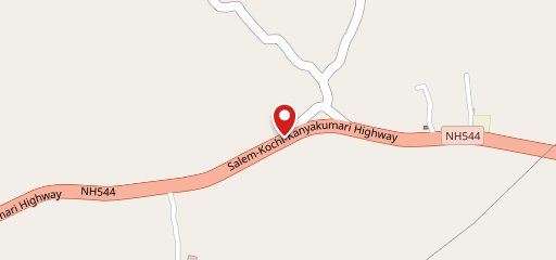 Bevco Foreign Liquor Shop Vadakkanchery, Panniyankara Toll on map