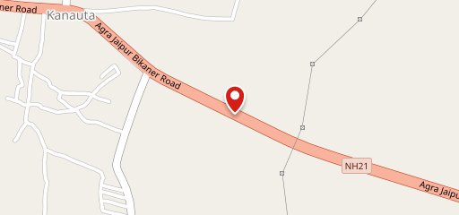 Bhagat Restaurant & Guest House on map