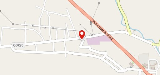 Bhagwati cake shop on map