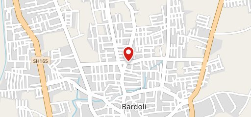 Bhai Bhai Aloopuri on map