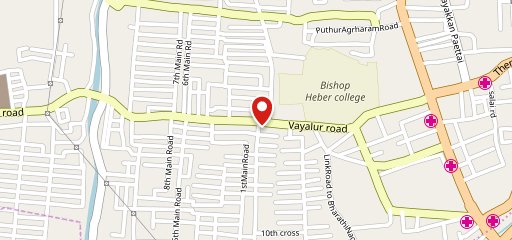 Bhai Veetu Nikkah Biriyani on map