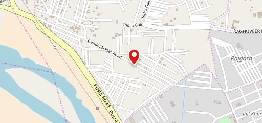 Bhappe Di Hatti on map