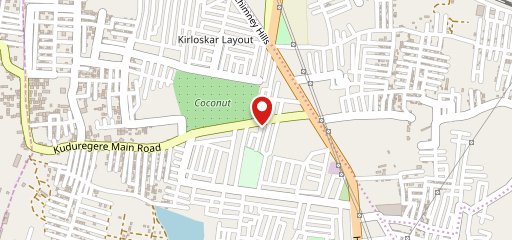 Bhatru Thatte Idli Corner on map