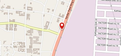 Bheru Nath Dhaba on map