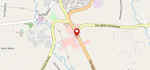 Bibenda Cafe' sulla mappa