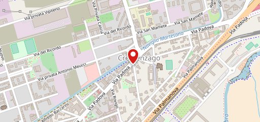 Bien Taypà Ristorante Peruviano a Milano sulla mappa