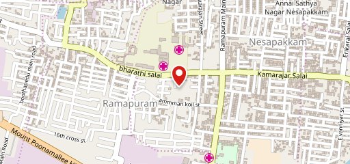 Bihari Dhaba on map