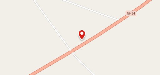 Bikanervala on map