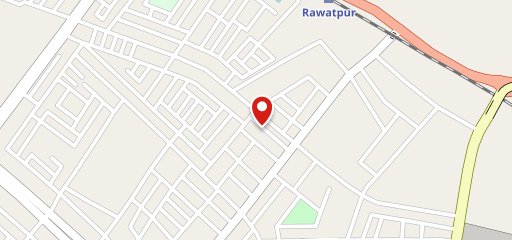 Bikkgane Biryani on map