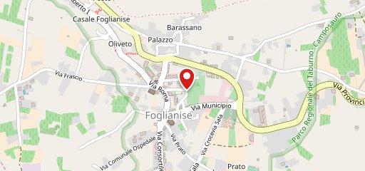 BiLiCo Pub sulla mappa