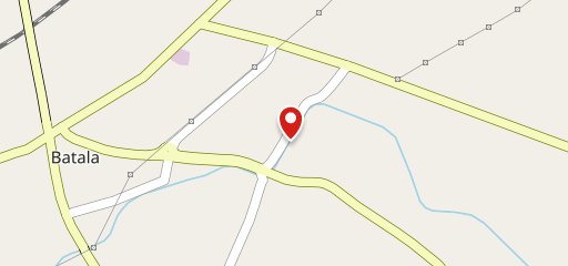 Bills Cafe on map