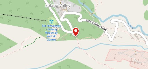 Binda Tea Stall on map