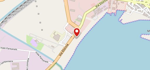 Bingo Plaza sulla mappa
