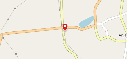 Binharif Dabeli on map