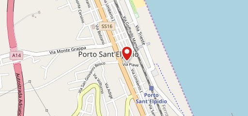 Birimbao sulla mappa