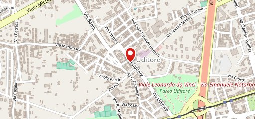 Genesi Birreria sulla mappa