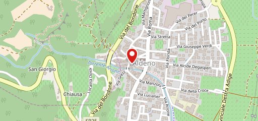 Birreria Dartagnam sulla mappa