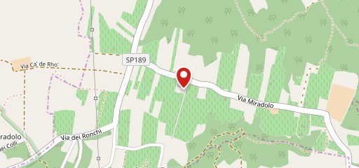La Petrarca sulla mappa