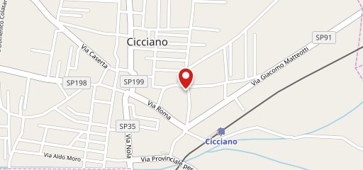 Birrificio Vacchiano sulla mappa