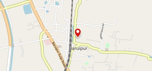 BIRYANI DARBAR on map