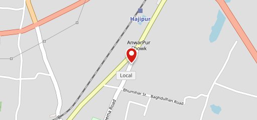 BIRYANI HAVELI on map