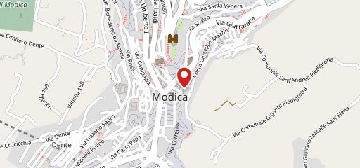 Bisboccia Food Store & Restaurant sulla mappa