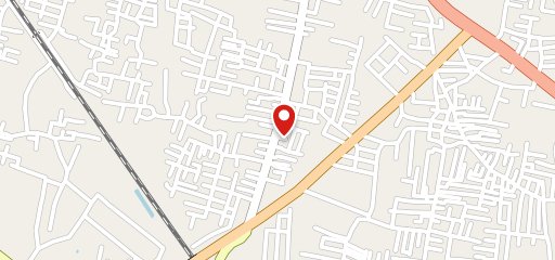 Bismillah Biriyani Stall and Fast Food Restaurant on map