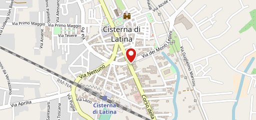 Bistro' sulla mappa